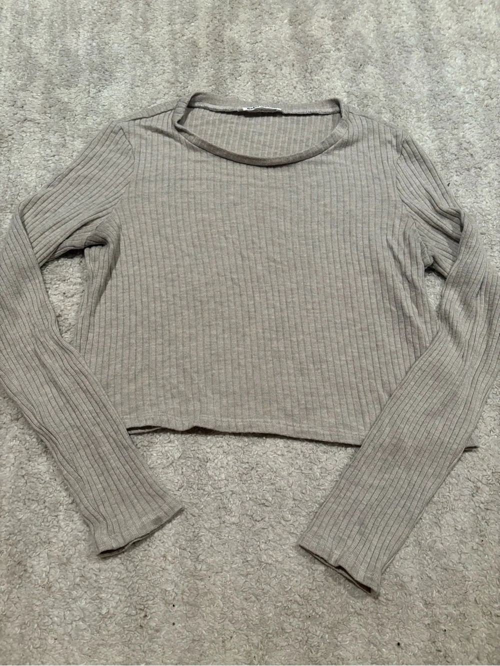 Reformation longsleeve